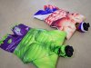Костюм для командных игр