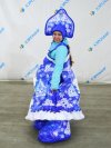 Кокошник — игровой реквизит