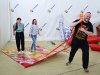 Командный игровой реквизит для праздников