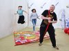 Реквизит для эстафет Ковёр-самолёт