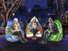 Кресло-мешок для рекламных акций, промо, шоу, выставки, для игр и отдыха