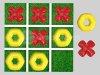 Игровой набор Мега Крестики-нолики
