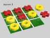 Игровой набор Мега Крестики-нолики