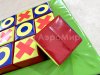 Мягкий игровой набор «Крестики-нолики»