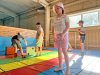 Ходилка по цветам