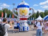 Надувная фигура Кубок