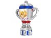 Кубок — надувная фигура и декорация спортивных праздников