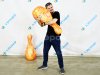 Курица с картошкой — игровой набор для кулинарных праздников