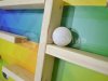 Лабиринт с шариком — командная игра