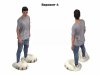 Тапки для командных игр