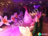 Лилия с раскрытием