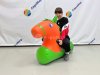 Лошадки для эстафет детские