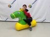 Лошадки для командных соревнований