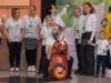 Лошадиные скачки — реквизит для забегов и эстафет