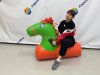 Аттракцион Лошадки