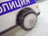 Мягкий модуль «Машинка» на колесиках