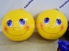 Игровой мяч Колобок — реквизит для игр и забав