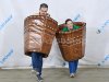 Ступа — игровой реквизит для командных игр и развлечений