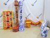 Бабука 2.0 — игровой реквизит на силу, смекалку и ловкость