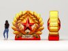 Звезда День Победы