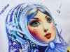 Надувная Русская матрешка — большие матрешки, авторский дизайн