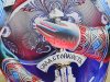 Надувная Русская матрешка — большие матрешки, авторский дизайн