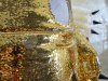 Надувной костюм Мишка, медведь из искусственного меха на одного оператора