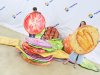 Игровой набор Мега Бургер — командный аттракцион
