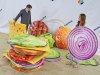 Игровой набор Мега Бургер — командный аттракцион