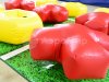 Игровой набор Мега Крестики-нолики