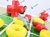 Игровой набор Мега Крестики-нолики