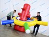 Мельница — командный аттракцион для сплочения коллектива