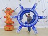 Мельница — командный аттракцион для сплочения коллектива