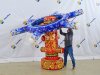 Мельница — командный аттракцион для сплочения коллектива