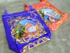 Стилизованные мешки для забегов