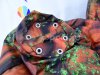 Кресло-мешок для рекламных акций, промо, шоу, выставки, для игр и отдыха