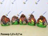 Кресло-мешок для рекламных акций, промо, шоу, выставки, для игр и отдыха
