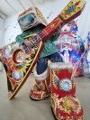 Костюм Балагур