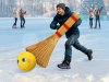 Метла для командных игр
