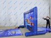 Морской бой 2.0 — популярная игра в большом формате