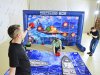 Морской бой 2.0 — популярная игра в большом формате