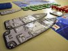 Морской бой 2.0 — популярная игра в большом формате