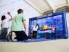 Морской бой 2.0 — популярная игра в большом формате