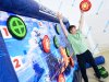 Морской бой 2.0 — популярная игра в большом формате