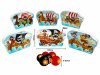 Морской бой — игра в боулинг по мотивам популярной игры