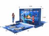 Морской бой 2.0 — популярная игра в большом формате