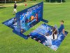 Морской бой 2.0 — популярная игра в большом формате