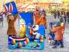 Набор мягких модулей «Мозаика»