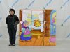 Набор мягких модулей «Мозаика»