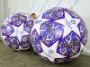 Большой надувной мяч